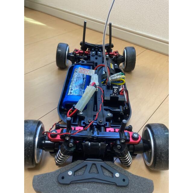 BMW - ジャンク!TAMIYA タミヤ TT-01 TYPE E BMW M3 ラジコンの BMW - ジャンク!TAMIYA タミヤ TT-01 TYPE E BMW M3 ラジコンの
