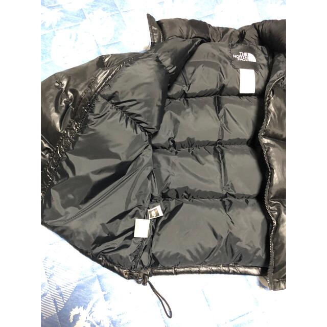 ノースフェイス　NORTH FACE 3