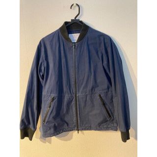 ユナイテッドアローズグリーンレーベルリラクシング ブルゾン(メンズ ユナイテッドアローズグリーンレーベルリラクシング ブルゾン(メンズ