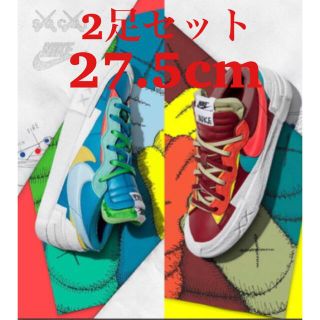 Nike Sabrina 1 EP “Family Bonds”　27.5