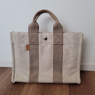 エルメス(Hermes)のHERMES フールトゥ ミニトート(トートバッグ)