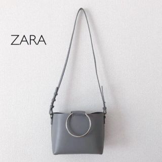 ザラ(ZARA)のZARA ショルダーバッグ(ショルダーバッグ)