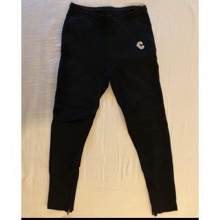 ナイキ(NIKE)のAAA様専用　CRONOS  BIKER PANTS BLACK クロノス(トレーニング用品)