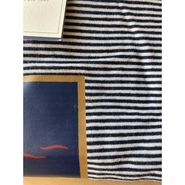 PETIT BATEAU(プチバトー)の新品タグ付き❗️プチバトー　チュビックリバーシブルTシャツ　10ans140cm キッズ/ベビー/マタニティのキッズ服男の子用(90cm~)(Tシャツ/カットソー)の商品写真