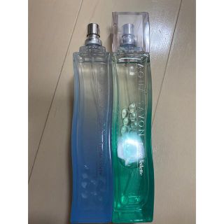 サボン(SABON)の【アクアシャボン】香水まとめ売り(香水(女性用))