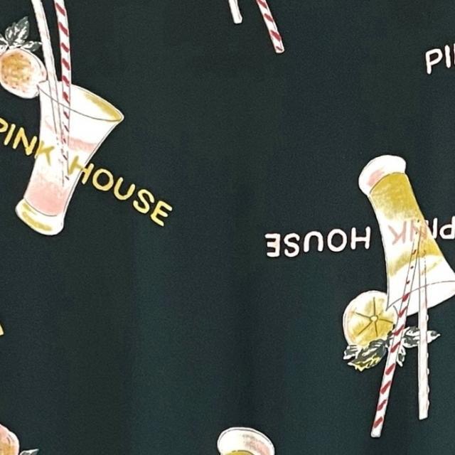 PINK ワンピース レディース -の通販 by ブランディア｜ピンクハウスならラクマ HOUSE - ピンクハウス 最安値即納