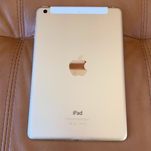 iPad mini3 Wi-Fi+Cellularモデル 16GB SoftB… 1
