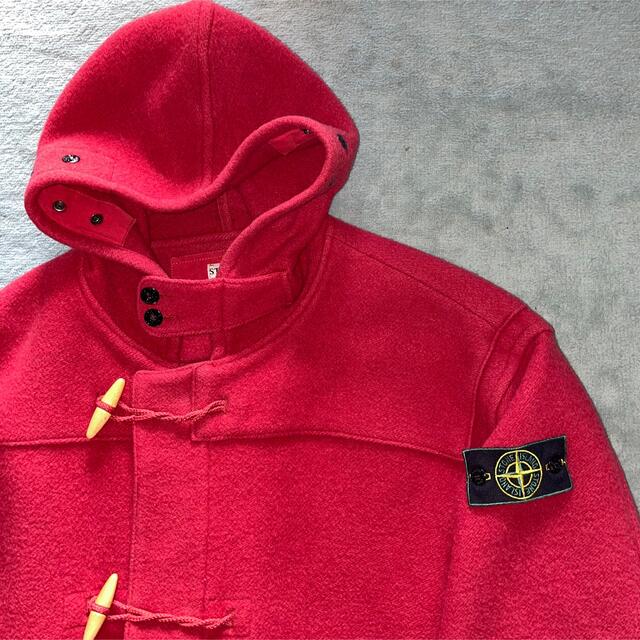 STONE ISLAND - 91AW vintage stone island montgomeryの通販 by 実