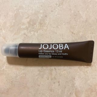 JOJOBA ホホバリップエッセンス lip essence 13ml(リップケア/リップクリーム)