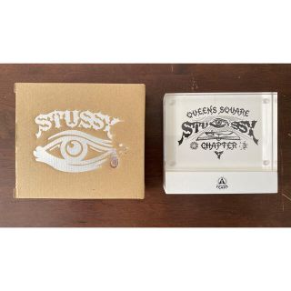 ステューシー(STUSSY)のstussy ステューシー写真立て フォトフレーム　非売品　ノベルティ(フォトフレーム)