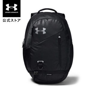 アンダーアーマー(UNDER ARMOUR)の新品☆アンダーアーマー UNDER ARMOUR UAハッスル4.0バックパック(バッグパック/リュック)