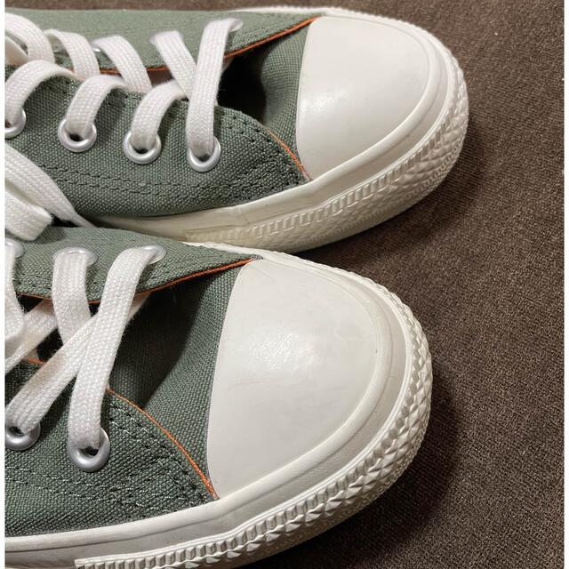 CONVERSE(コンバース)のコンバース⭐️ALL STAR⭐️レディース⭐️スニーカー⭐️25.0cm レディースの靴/シューズ(スニーカー)の商品写真