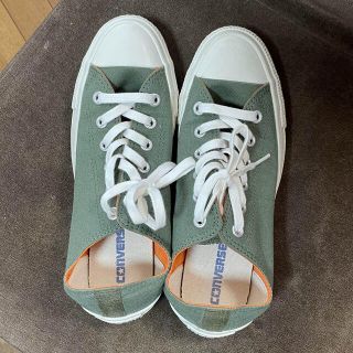 コンバース(CONVERSE)のコンバース⭐️ALL STAR⭐️レディース⭐️スニーカー⭐️25.0cm(スニーカー)