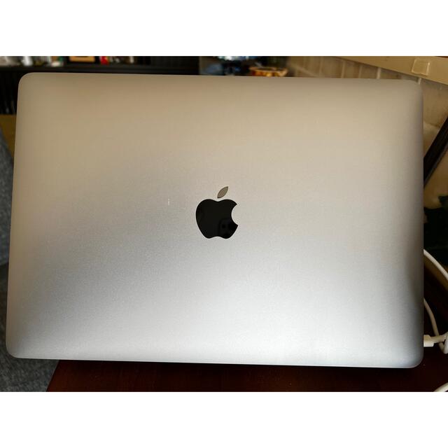 超可爱の Apple - APPLE MACBOOKAIR MRE92J/A HDD256Gメモリ8GB ノートPC