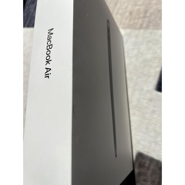 Apple - APPLE MacBook Air MACBOOK AIR MRE92J/Aの通販 by ぱーふぇくとsky&sea's shop｜アップルならラクマ 得価正規店
