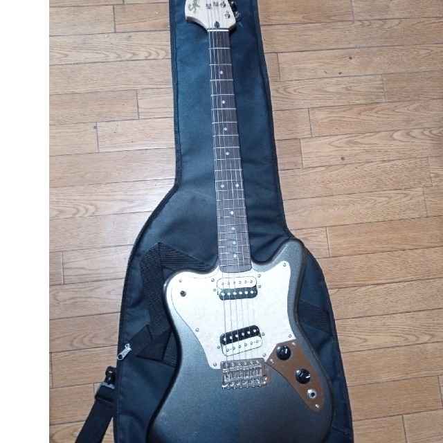 squier super sonic スクワイア　スーパーソニック