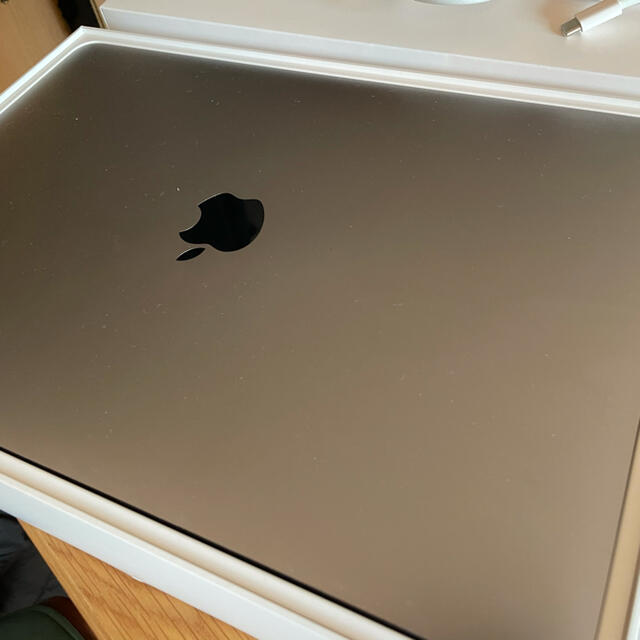 Apple - 【コーラさん専用】MacBook pro 2017