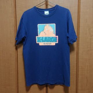 エクストララージ(XLARGE)のXLARGE Tシャツ(Tシャツ/カットソー(半袖/袖なし))