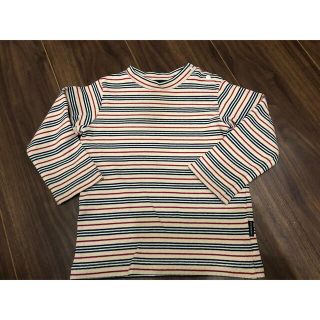 バーバリー(BURBERRY)の美品　バーバリーロンドン　カットソー90(Tシャツ/カットソー)