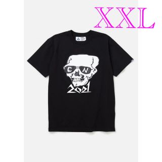 ネイバーフッド(NEIGHBORHOOD)のNEIGHBORHOOD CANH SKULL / C-TEE XXL(Tシャツ/カットソー(半袖/袖なし))