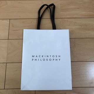 マッキントッシュフィロソフィー(MACKINTOSH PHILOSOPHY)のマッキントッシュ(その他)