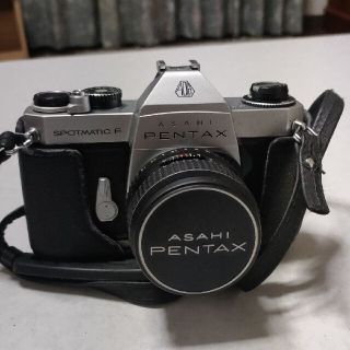 ペンタックス(PENTAX)のアサヒペンタックス(フィルムカメラ)