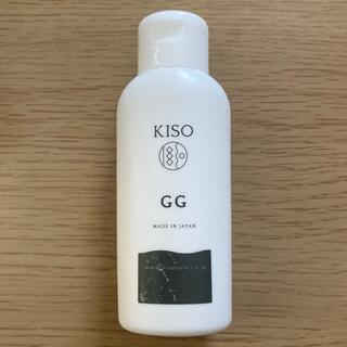 KISO GGエッセンス(化粧水/ローション)