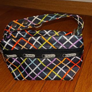 レスポートサック(LeSportsac)のレスポートサック ミニバッグ(ハンドバッグ)