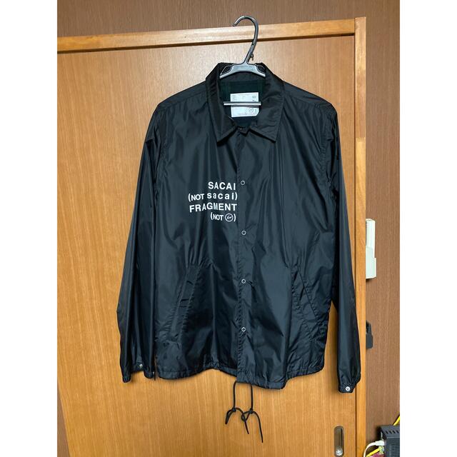 Sacai x Fragment jacket サカイ フラグメント ジャケット | veranstaltungen.lkz.de