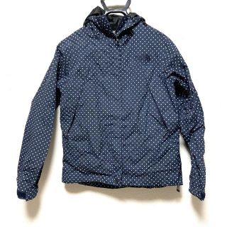 ザノースフェイス(THE NORTH FACE)のノースフェイス ブルゾン サイズM -(ブルゾン)