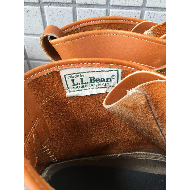 L.L.Bean(エルエルビーン)のLLBean Bean Boots ビーンブーツ メンズの靴/シューズ(ブーツ)の商品写真