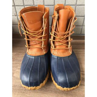 エルエルビーン(L.L.Bean)のLLBean Bean Boots ビーンブーツ(ブーツ)