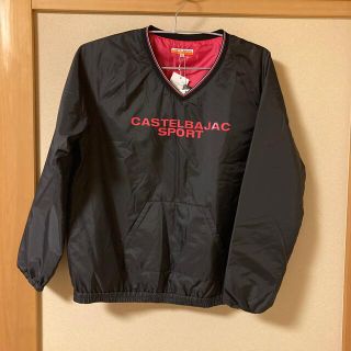 カステルバジャック(CASTELBAJAC)のCASTELBAJAC SPORT  トップス(ウエア)