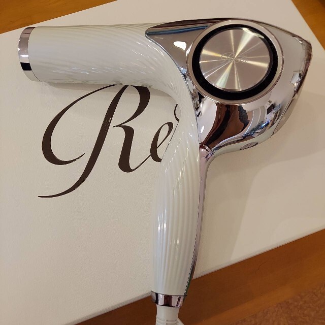 ReFa BEAUTECH DRYER PRO リファビューテックドライヤープロ