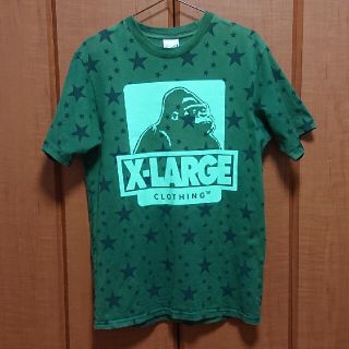 エクストララージ(XLARGE)のXLARGE Tシャツ(Tシャツ/カットソー(半袖/袖なし))