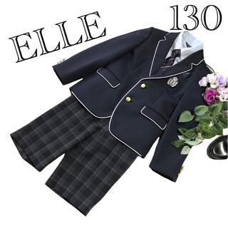 エル 子供 ドレス/フォーマル(男の子)（チェック）の通販 16点 | ELLE 