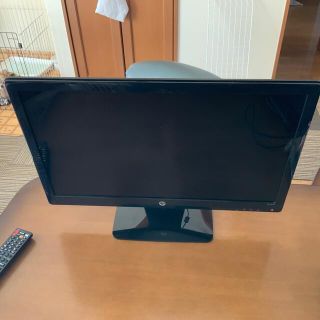 ヒューレットパッカード(HP)のHP 2511x LED LCD Monitor(ディスプレイ)