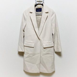 ジャスグリッティー(JUSGLITTY)のジャスグリッティー コート サイズ0 XS -(その他)