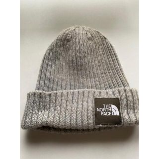 ザノースフェイス(THE NORTH FACE)のTHE NORTH FACE ニット帽(ニット帽/ビーニー)