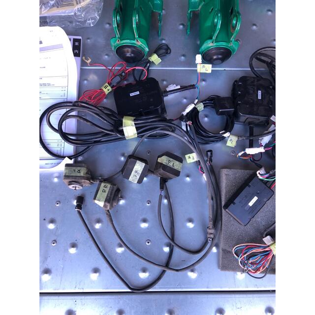 テイン フレックスA 30 アルファードの通販 by グロロッド|ラクマ edfc active pro 車高調 日本製定番