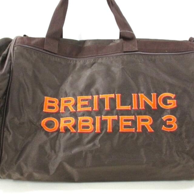 BREITLING(ブライトリング)のブライトリング ボストンバッグ - ナイロン レディースのバッグ(ボストンバッグ)の商品写真