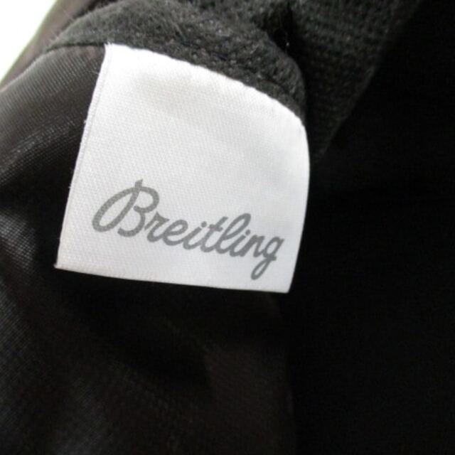 BREITLING(ブライトリング)のブライトリング ボストンバッグ - ナイロン レディースのバッグ(ボストンバッグ)の商品写真