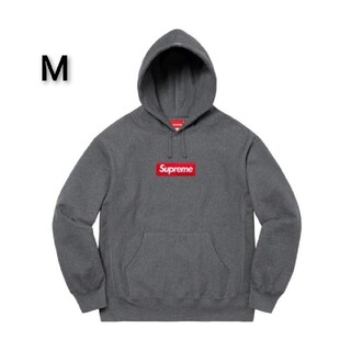 シュプリーム(Supreme)の【うたぽん様専用】Box Logo Hooded Sweatshirt(パーカー)