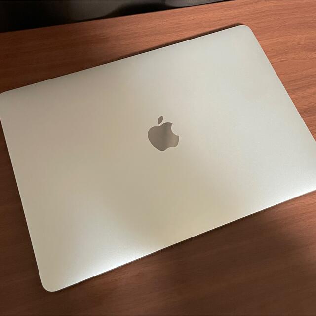 2020 Apple MacBook Air