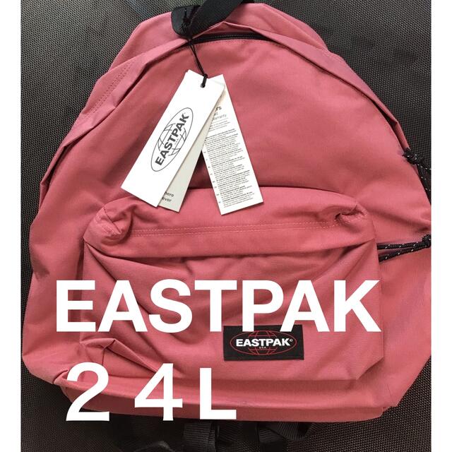 ◇EASTPAK バックパック CRAFTYMOSS 未使用品 タグ付き