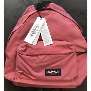 EASTPAK 30周年記念 白タグ デイパック バックパック