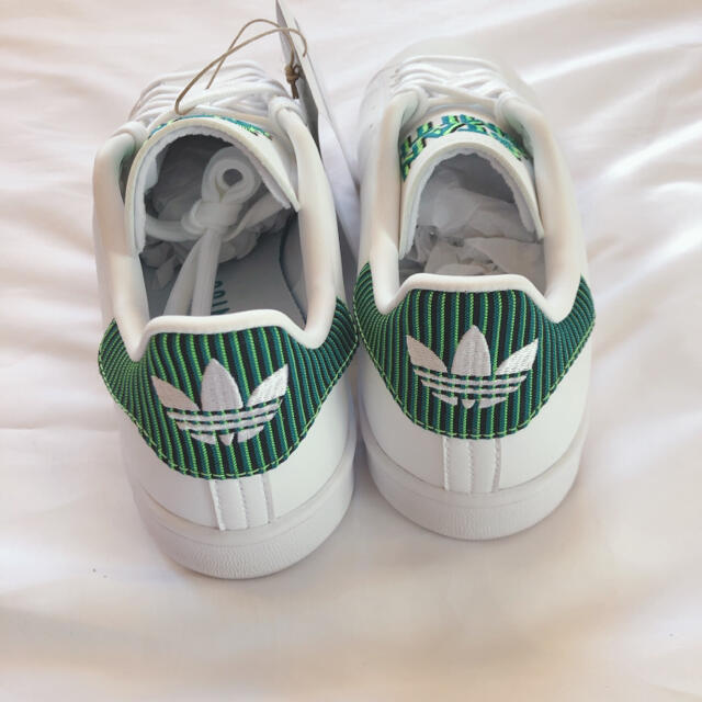 新品未使用adidas StanSmith 24.0cm レディースの靴/シューズ(スニーカー)の商品写真