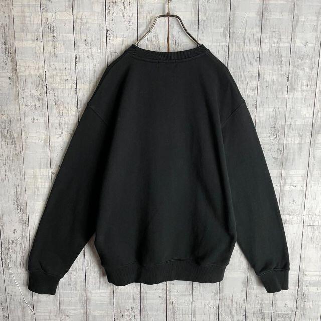 新品送料無料 XLARGE 刺繍 スウェットトレーナーの通販 by ぐりーんもんすたー|エクストララージならラクマ - エクストララージ 通販正規品