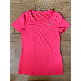 アディダス(adidas)のadidas Tシャツ 即購入可(Tシャツ(半袖/袖なし))