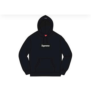 シュプリーム(Supreme)のsupreme Box Logo Hooded Sweatshirt(パーカー)